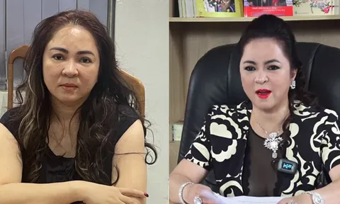 Công an TP.HCM thông tin nóng về vụ bà Nguyễn Phương Hằng, lời khai của nữ CEO khiến dư luận xôn xao