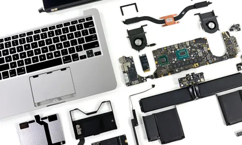 Hiển Laptop – Dịch vụ sửa chữa Laptop Macbook tay nghề cao uy tín tại TPHCM