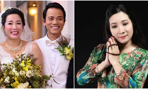 Từng đau đớn thừa nhận bị con trai Chế Linh phụ bạc, cuộc sống hiện tại của Thanh Thanh Hiền ra sao?