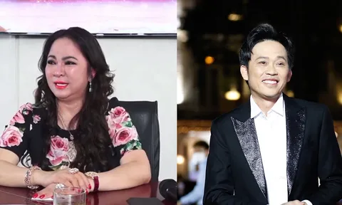 Nguyễn Sin nói về ồn ào của nữ CEO, gọi thẳng tên bà Phương Hằng  và loạt NS Hoài Linh, Thủy Tiên