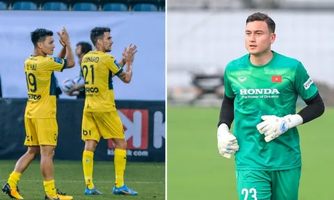 Chuyển nhượng V.League 19/8: Quang Hải mất suất đá chính ở Pau FC?; Đặng Văn Lâm bất ngờ báo tin dữ