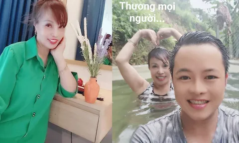 Diện mạo và tình trạng hôn nhân hiện tại của ‘cô dâu 62 tuổi’ sau biến chứng do phẫu thuật thẩm mỹ