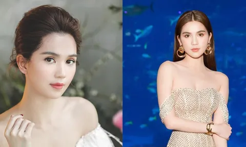 Ngọc Trinh gây ngỡ ngàng với vòng 1 ‘xập xệ’, góc chụp hiểm hóc suýt hớ hênh điểm nhạy cảm