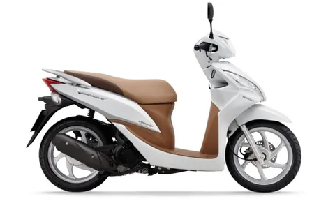 Khách Việt 'bấn loạn' với chiếc Honda Vision rao bán giá chỉ 12 triệu, rẻ hơn Wave Alpha mới 8 triệu