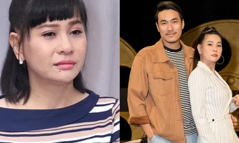 Hậu chia tay Kiều Minh Tuấn, Cát Phượng để lộ cuộc sống vất vả, lo toan dù đã được chồng cũ hỗ trợ
