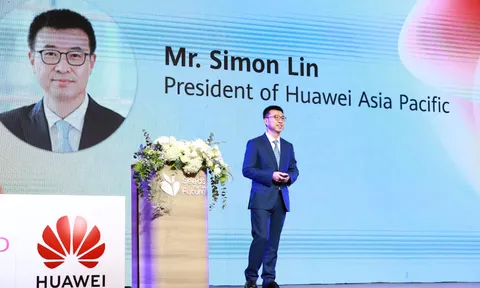 Huawei ra mắt 'Hạt giống cho Tương Lai', truyền cảm hứng cho nhân tài số định hình tương lai 