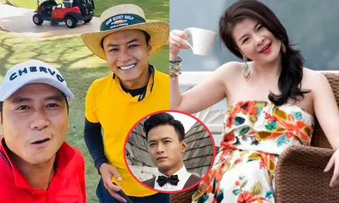 Sao nữ gạo cội 1 lòng ủng hộ Hồng Đăng và Hồ Hoài Anh bất chấp dư luận, nói thẳng về việc trắng án