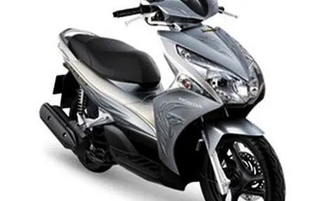 'Đốn tim' trước chiếc Honda Air Blade rao bán giá 15 triệu, rẻ hơn Honda Vision mới 20 triệu