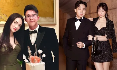 CĐM đồn đoán ác ý lý do khiến Hương Giang - Matt Liu chia tay, giống hệt Trấn Thành - Hari Won