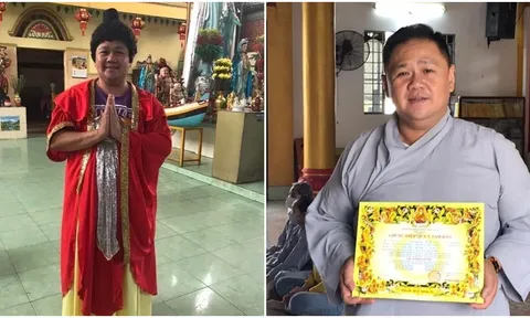 Sau khi dọa dẫm tự kết liễu, Minh Béo quyết định gây 'sốc', phát ngôn ngông cuồng gây xôn xao