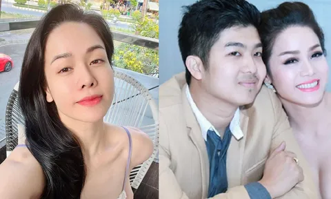 Được khuyên sinh thêm con với Nhật Kim Anh, chồng cũ đáp trả ‘xanh rờn’ khiến CĐM ngỡ ngàng