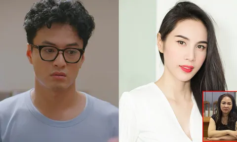 Sao 19/8: Hồng Đăng nhận tin bất lợi, bị chặn đứng sự nghiệp, thái độ Thủy Tiên trước tin về bà Hằng