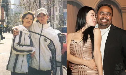 Chồng Thu Phương vén màn sự thật hôn nhân của vợ và chồng cũ: Nàng thường tự mình nhận thiệt thòi!