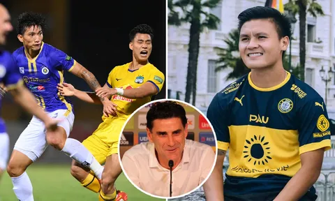 Tin bóng đá tối 19/8: Quang Hải được HLV Pau FC 'thưởng lớn'; Đoàn Văn Hậu nhận án phạt nặng từ VFF?