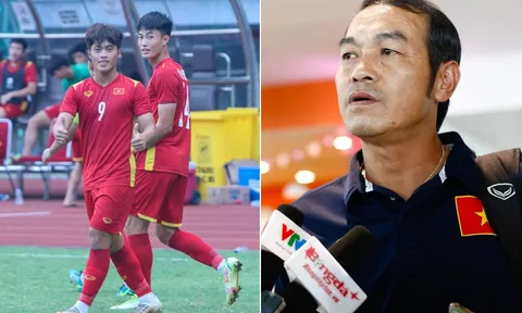ĐT Việt Nam bị chính VFF làm khó, đối diện nguy cơ dừng bước sớm ở vòng loại U20 châu Á?