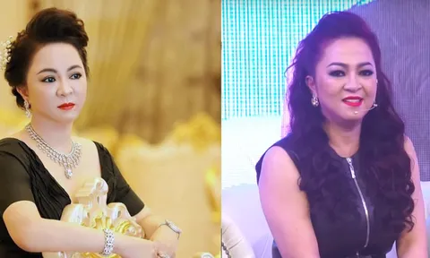 Hé lộ lý do bà Phương Hằng bị tạm giam thêm 19 ngày, đại diện VKSND TP HCM có chia sẻ gây bất ngờ