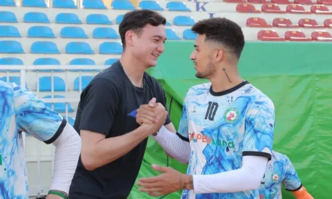 Xem trực tiếp bóng đá Bình Định vs Thanh Hóa ở đâu, kênh nào? Link trực tiếp vòng 13 V.League 2022