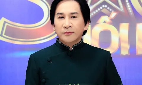 NSƯT Kim Tử Long bất ngờ lên tiếng khẩn cầu 1 điều duy nhất sau ồn ào bị trượt danh hiệu NSND