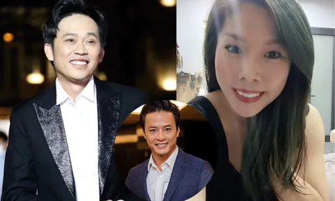 Tin tối 20/8: Nguyễn Sin réo tên Hoài Linh, Vợ Hồng Đăng lên tiếng chia sẻ cảm xúc thật ở hiện tại