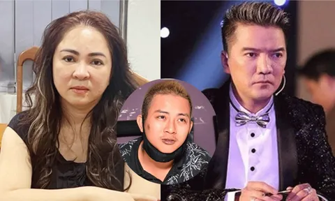 Tin trưa 20/8: Lý do bà Hằng bị tạm giam thêm 19 ngày, Đàm Vĩnh Hưng vén màn con người thật Hoài Lâm
