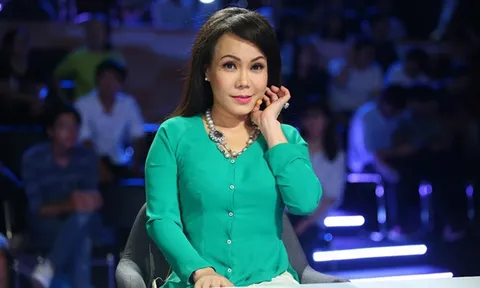 NS Việt Hương ‘cầu xin’, đăng đàn phẫn nộ khi bị dựng chuyện xấu khiến khán giả hoang mang, lo lắng