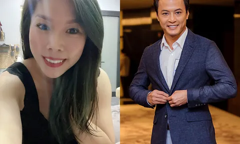 Vợ Hồng Đăng bất ngờ lên tiếng chia sẻ về cảm xúc thật ở hiện tại, CĐM không ngừng réo tên nam diễn