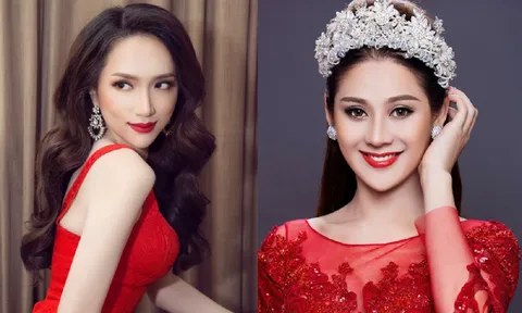 Từng 'cạch mặt' Hương Giang vì hỗn hào,Lâm Khánh Chi có thái độ bất ngờ khi đàn em chia tay Matt Liu