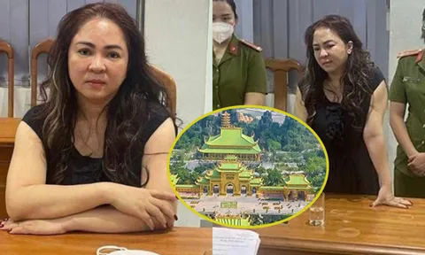 Bà Nguyễn Phương Hằng có kết luận điều tra sau 3 tháng bị bắt, Đại Nam tưng bừng tổ chức sự kiện lớn