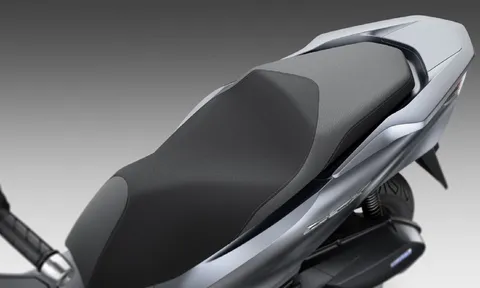 'Chiến thần xe ga' của Honda gây sốt vì đẹp mê ly, rẻ hơn Honda SH khiến khách Việt vội chốt đơn