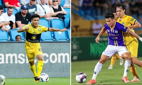 Kết quả bóng đá hôm nay 21/8: HAGL hết cửa vô địch V.League; Quang Hải lập siêu kỳ tích tại Pau FC?