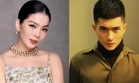 Loạt hình ảnh Lê Quyên – Lâm Bảo Châu sau nghi vấn chia tay, thể hiện rõ tình trạng quan hệ hiện tại