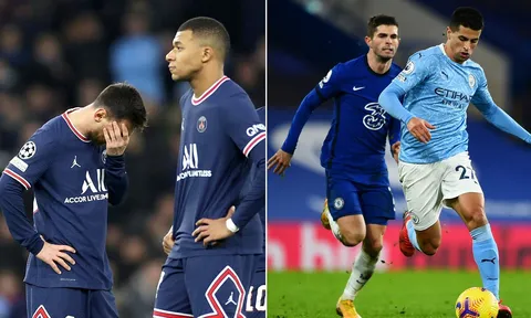 Lịch thi đấu bóng đá hôm nay 21/8: Mbappe công khai 'đuổi cổ' Messi, PSG khủng hoảng trước khắc tinh