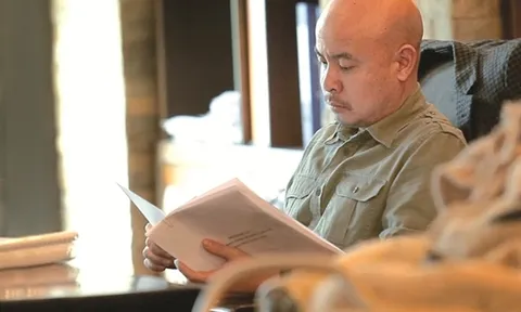 'Gã dị hợm' Đặng Lê Nguyên Vũ và 12 năm 'ném' hàng nghìn tỷ đồng vào việc mà không ai dám nghĩ đến