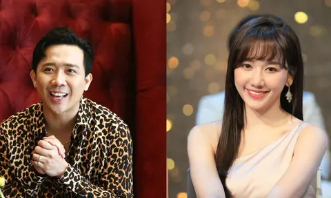 Hari Won công khai muốn ‘yêu thêm’ một chàng trai khác ngoài Trấn Thành, danh tính gây xôn xao