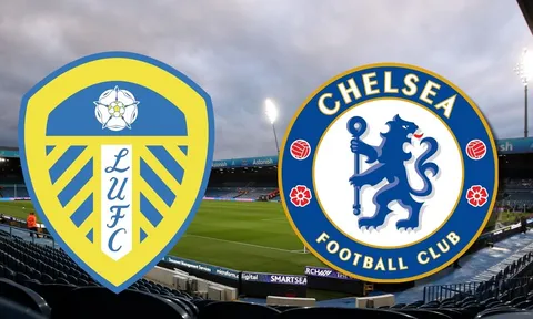 Trực tiếp bóng đá Leeds United vs Chelsea 21/8 - vòng 3 Ngoại hạng Anh - Link trực tiếp K+ full HD