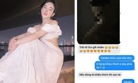 Cư dân mạng ngỡ ngàng khi Trần Đức Bo bị tố làm người thứ 3, rò rỉ loạt ảnh không mảnh vải che thân