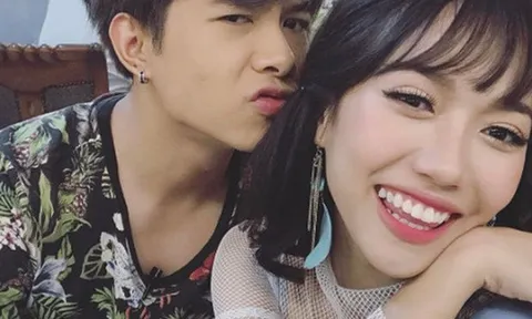 Sau 4 năm đăng ký kết hôn, Diệu Nhi thông báo sắp cưới, Nam Thư, Sam cùng dàn sao đăng đàn chúc mừng