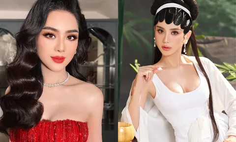 Sau khi quyết định thay đổi 1 điều trên cơ thể, Lâm Khánh Chi khoe sắc vóc hiện tại gây ngỡ ngàng