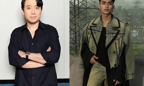Thái độ của Trấn Thành khi lần đầu nghe MONO hát live bản hit Quên Anh Đi khiến dân tình phì cười