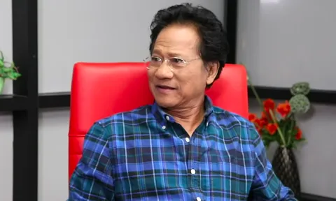 Quá khứ ít người biết của danh ca Chế Linh, tiết lộ ‘tài sản’ đặc biệt khiến nhiều người ngỡ ngàng