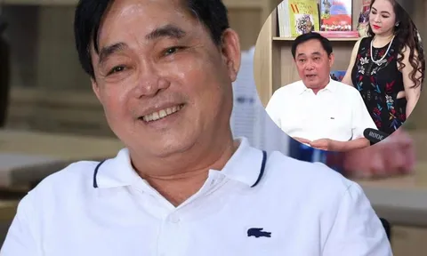 Hé lộ lý do ông Dũng Lò Vôi không bị truy tố dù nhiều lần livestream cùng bà Hằng và 'đồng bọn'