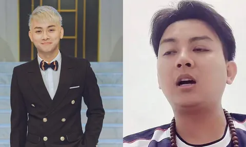 Sau tin đồn bị chơi ngải, Hoài Lâm lộ diện trên livestream, thái độ cùng giọng hát gây ngỡ ngàng
