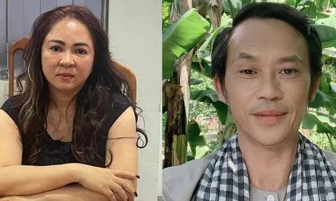 Bà Phương Hằng bị truy tố, Hoài Linh bất ngờ xuất hiện, có động thái khiến CĐM không khỏi bất ngờ