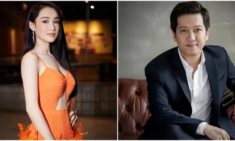 Nhã Phương có động thái không ngờ khi bị nghi mang bầu lần 2 và phát ngôn tranh cãi về Trường Giang