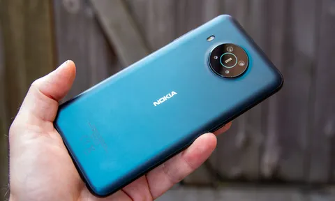 Fan Nokia săn lùng Nokia X10, smartphone cuối cùng có camera Zeiss của Nokia đang rẻ sập sàn
