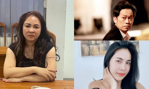 Vướng ồn ào với bà Phương Hằng, cuộc sống của Hoài Linh, Thủy Tiên hiện tại gây ngỡ ngàng