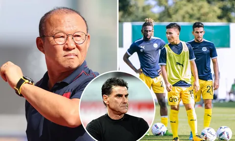 Pau FC 'tự bắn vào chân' tại Ligue 2, Quang Hải chốt ngày rời Pháp về Việt Nam gặp HLV Park Hang Seo