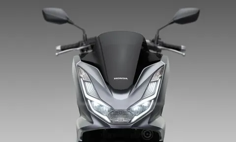 Tin xe trưa 21/8: 'Chiến thần xe ga' Honda thiết kế đẹp mê ly, rẻ hơn Honda SH làm khách Việt mê mệt