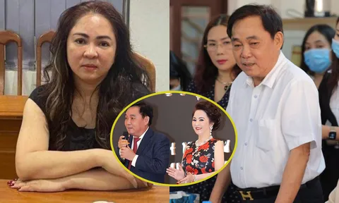 Bà Nguyễn Phương Hằng vừa có kết luận điều tra, ông Dũng Lò Vôi tiếp tục rơi vào tình thế bất đắc dĩ