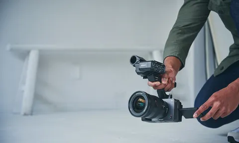 Giải thưởng Sony Future Filmmaker Awards - Giải thưởng mới dành cho hạng mục phim ngắn